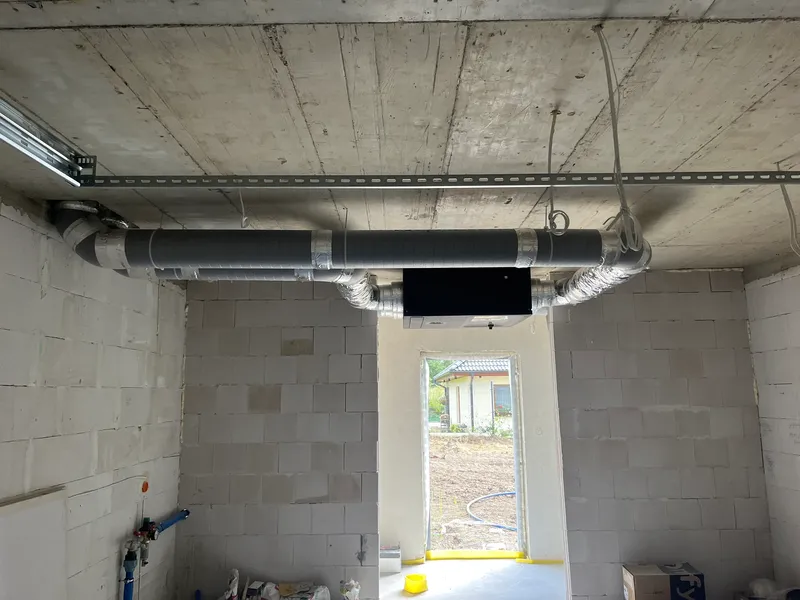 Projekt Świeże Powietrze